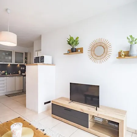 L'escale - Lumiere Et Confort - Prox. Hypercentre Appartamento *