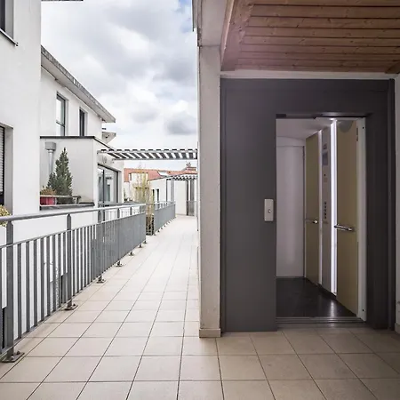 L'escale - Lumiere Et Confort - Prox. Hypercentre Appartamento Troyes
